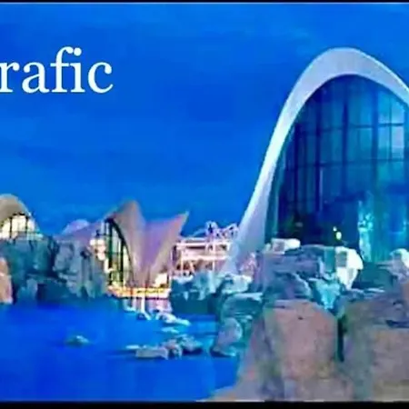 Elegant Rooftop By F2 Lejlighed Valencia