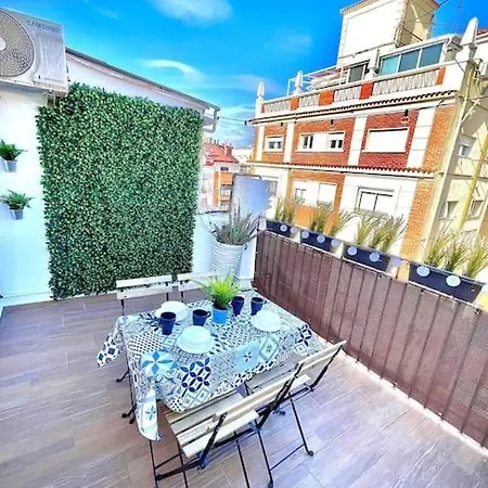 Elegant Rooftop By F2 Lejlighed