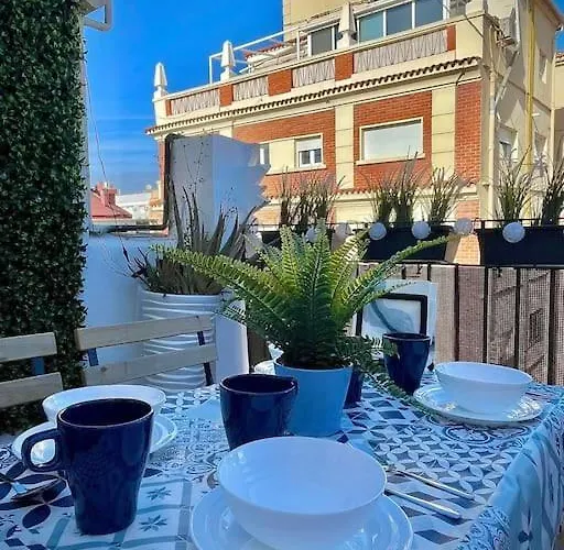 Elegant Rooftop By F2 Appartamento Valenza