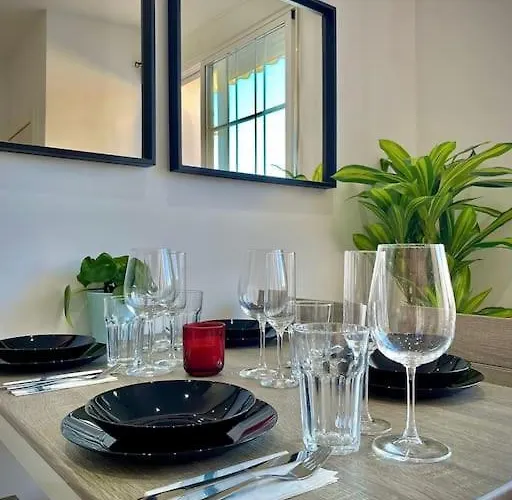 Appartamento Elegant Rooftop By F2 *