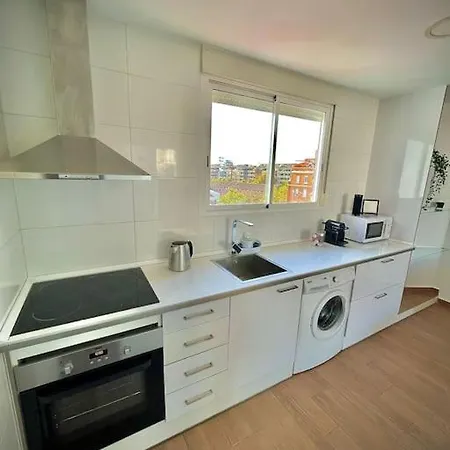 Apartment Elegant Rooftop By F2